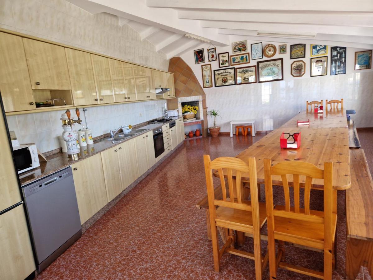 Вилла Casa Mar Da Laxe Росаль Экстерьер фото